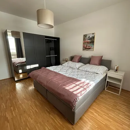Faraway Homes Krieglach #7 Apartment Sommer