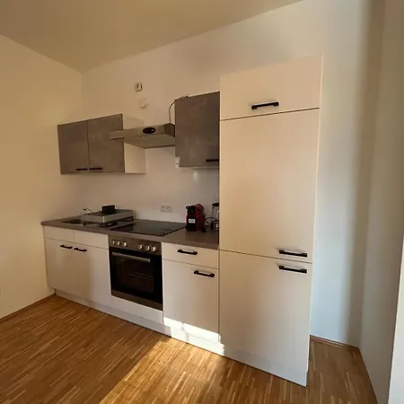 Faraway Homes Krieglach #7 شقة *