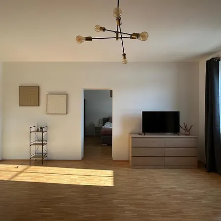Faraway Homes Krieglach #7 Apartment