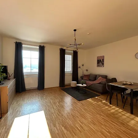 شقة Faraway Homes Krieglach #7 *