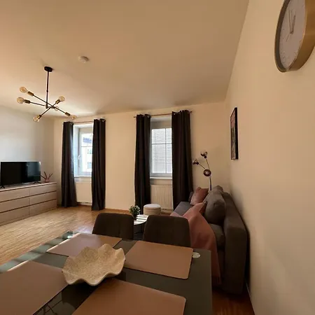 Faraway Homes Krieglach #7