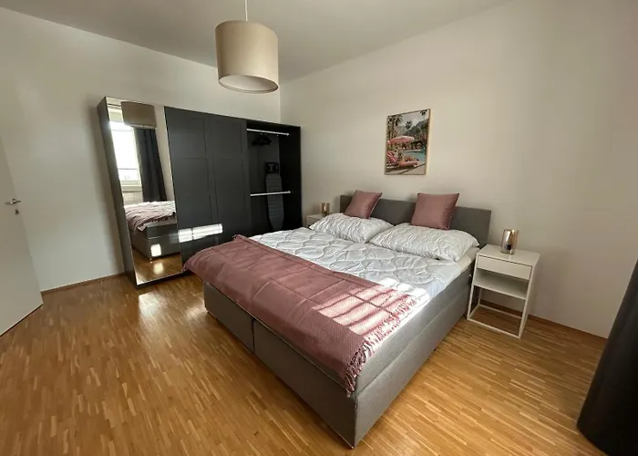 Faraway Homes Krieglach #7 شقة Sommer