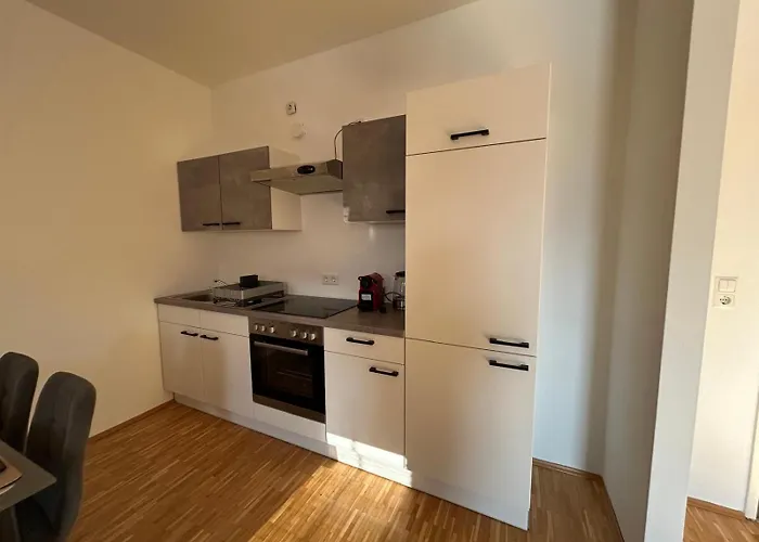 Faraway Homes Krieglach #7 شقة *