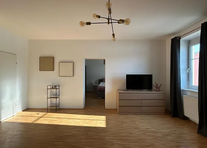 Faraway Homes Krieglach #7 شقة