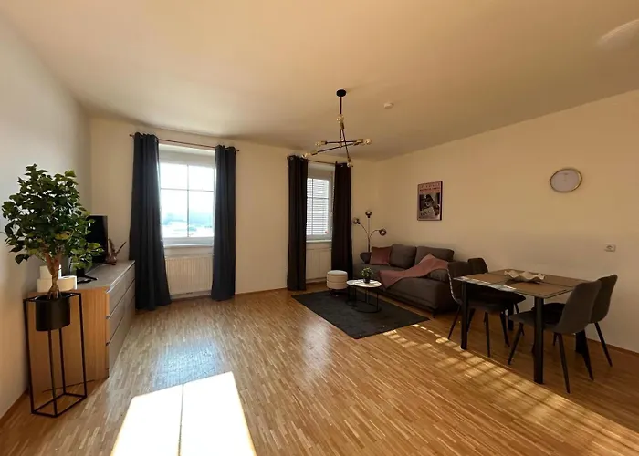 شقة Faraway Homes Krieglach #7 *