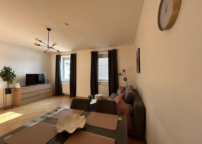 Faraway Homes Krieglach #7