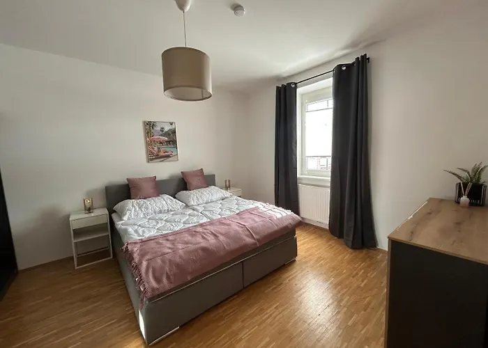 شقة Faraway Homes Krieglach #7